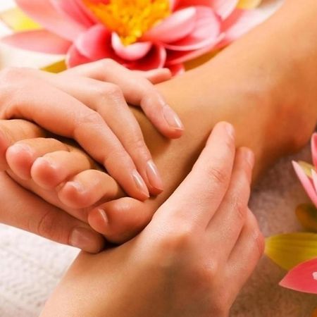 Grand Metropark Hotel Trùng Khánh Ngoại thất bức ảnh