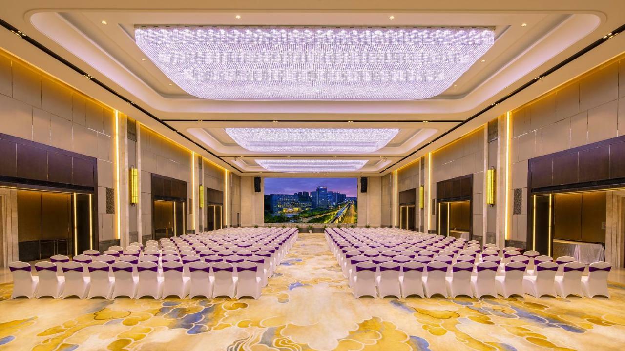 Grand Metropark Hotel Trùng Khánh Ngoại thất bức ảnh